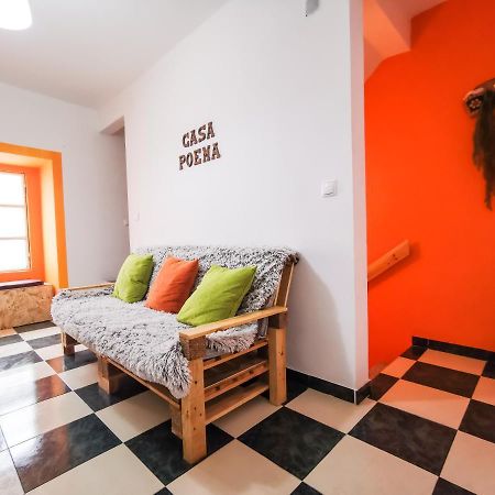 Casa Poema Next To River Tejo & Zezere Villa Constancia Ngoại thất bức ảnh
