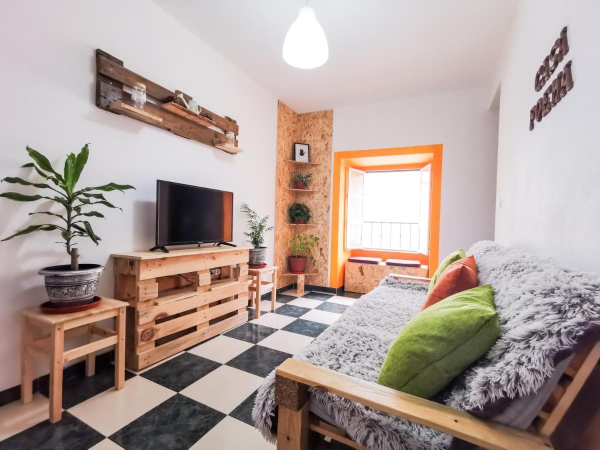 Casa Poema Next To River Tejo & Zezere Villa Constancia Ngoại thất bức ảnh