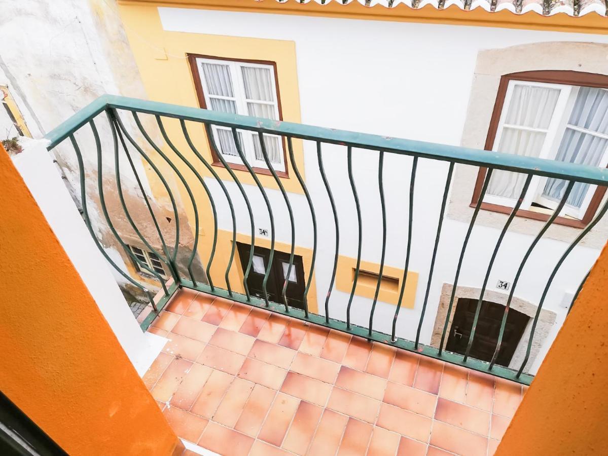 Casa Poema Next To River Tejo & Zezere Villa Constancia Ngoại thất bức ảnh