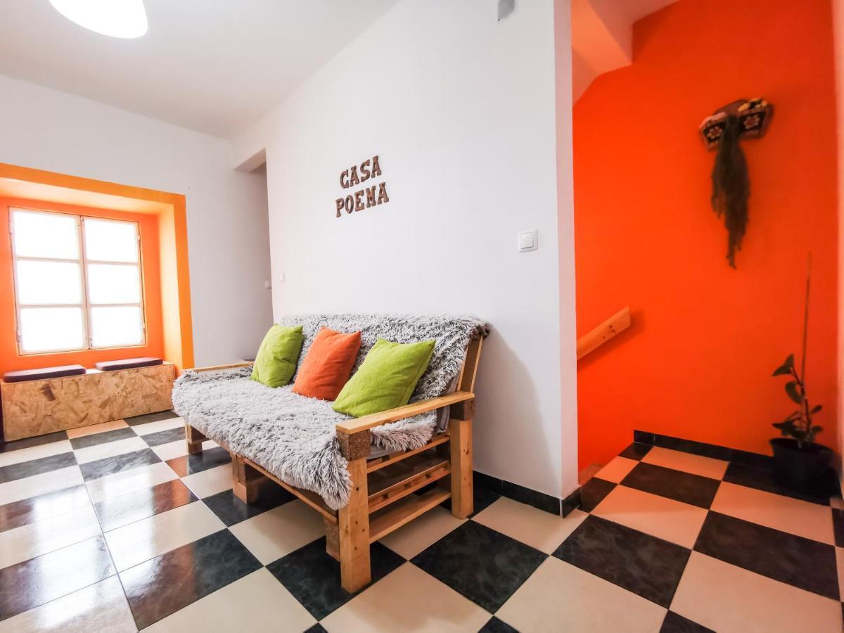 Casa Poema Next To River Tejo & Zezere Villa Constancia Ngoại thất bức ảnh