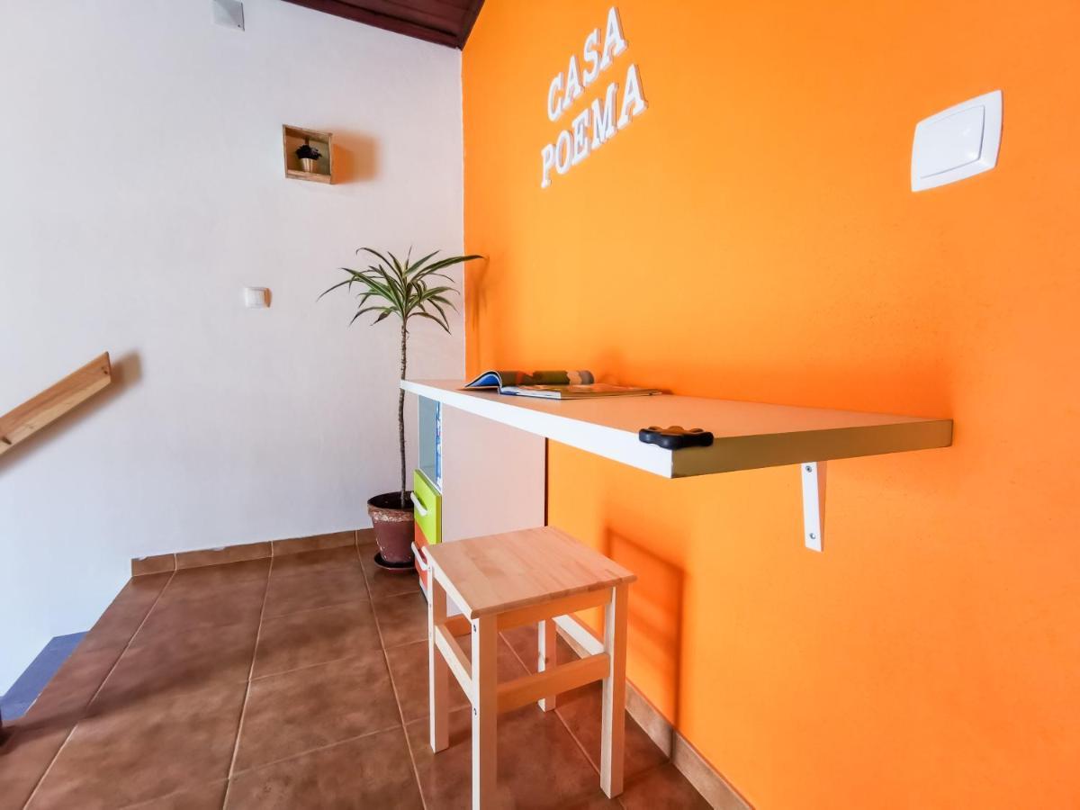 Casa Poema Next To River Tejo & Zezere Villa Constancia Ngoại thất bức ảnh
