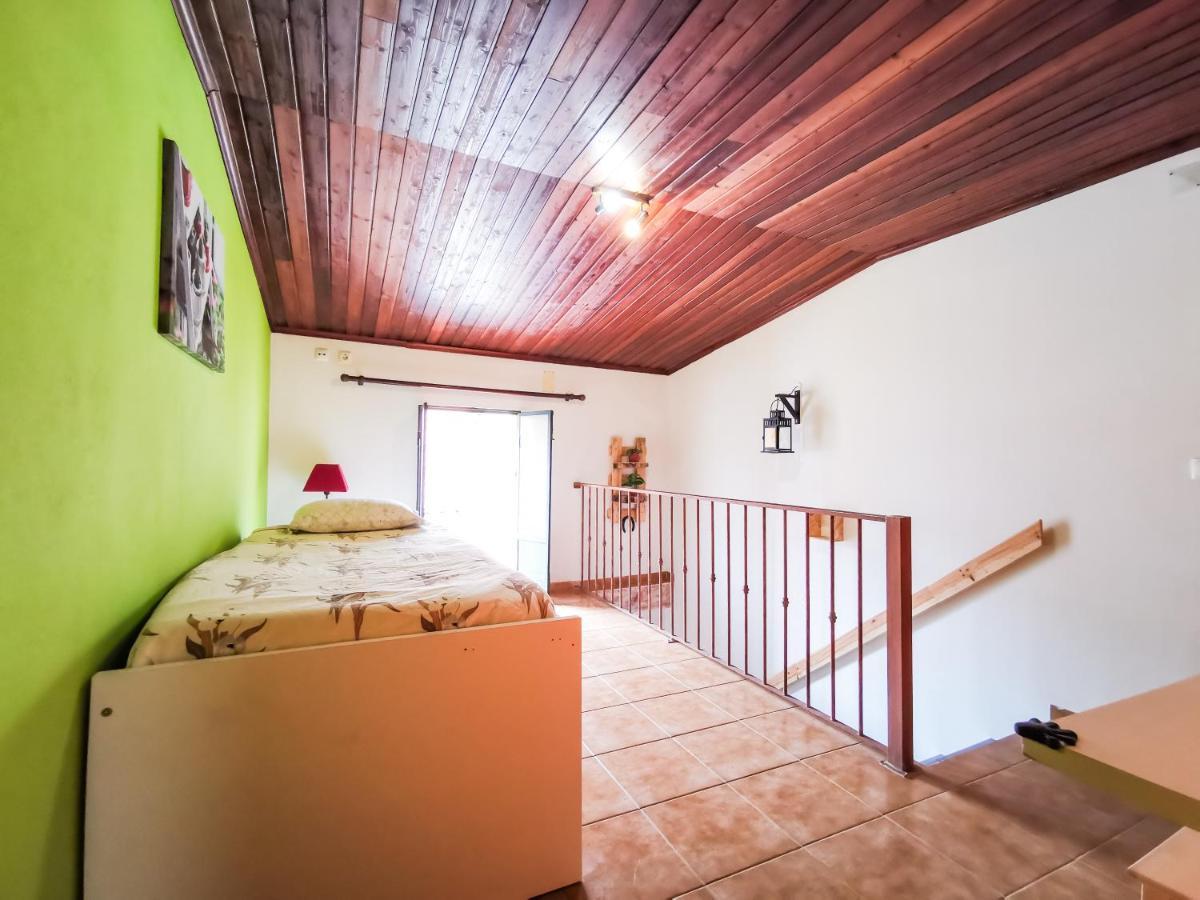 Casa Poema Next To River Tejo & Zezere Villa Constancia Ngoại thất bức ảnh