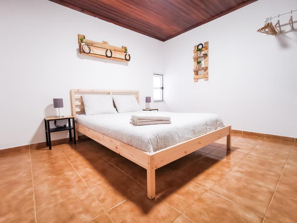 Casa Poema Next To River Tejo & Zezere Villa Constancia Ngoại thất bức ảnh