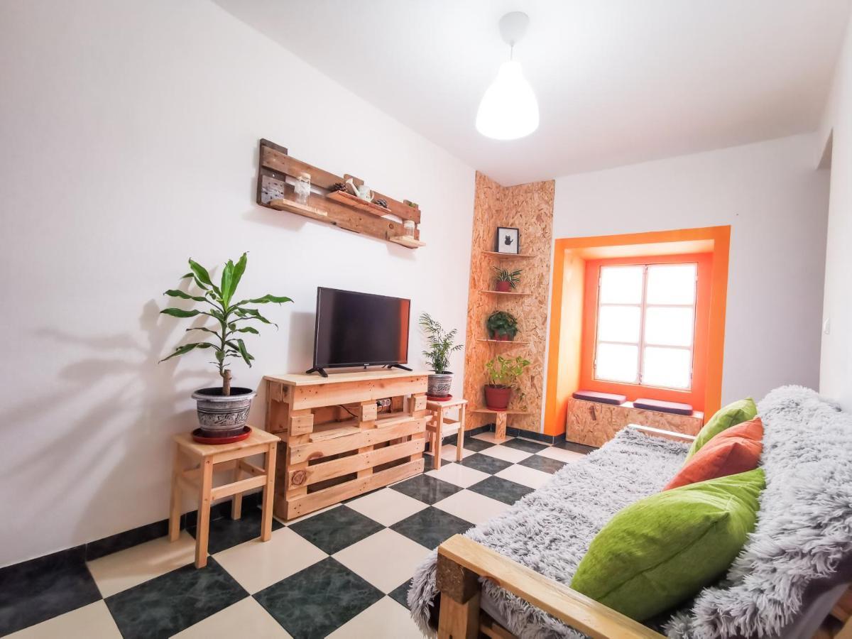 Casa Poema Next To River Tejo & Zezere Villa Constancia Ngoại thất bức ảnh