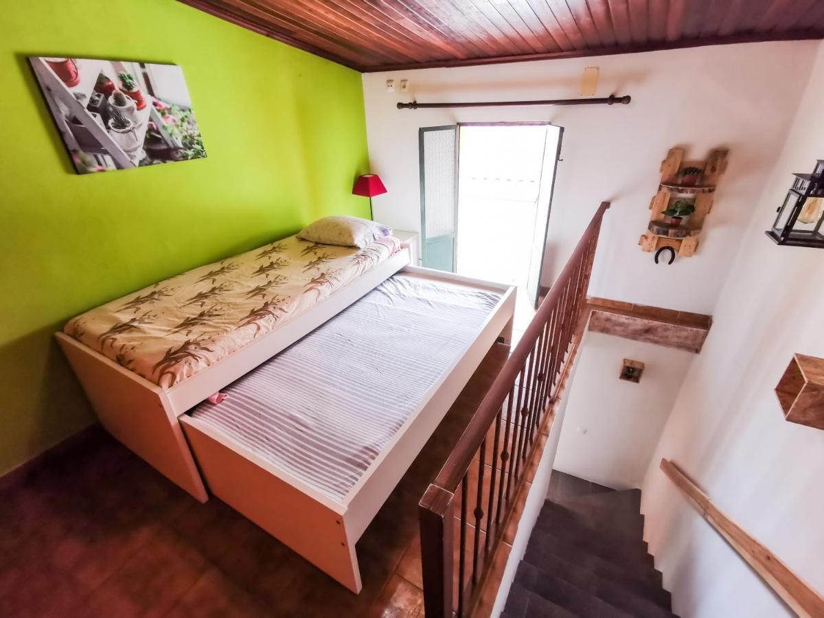 Casa Poema Next To River Tejo & Zezere Villa Constancia Ngoại thất bức ảnh