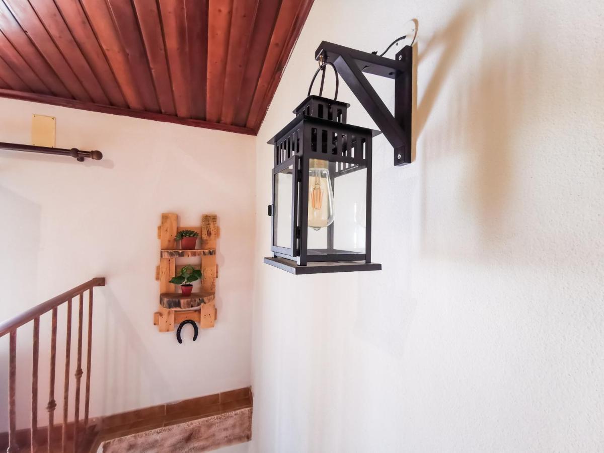 Casa Poema Next To River Tejo & Zezere Villa Constancia Ngoại thất bức ảnh