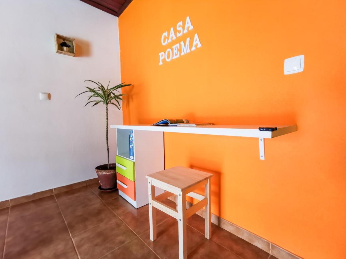 Casa Poema Next To River Tejo & Zezere Villa Constancia Ngoại thất bức ảnh