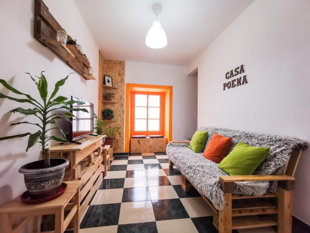 Casa Poema Next To River Tejo & Zezere Villa Constancia Ngoại thất bức ảnh