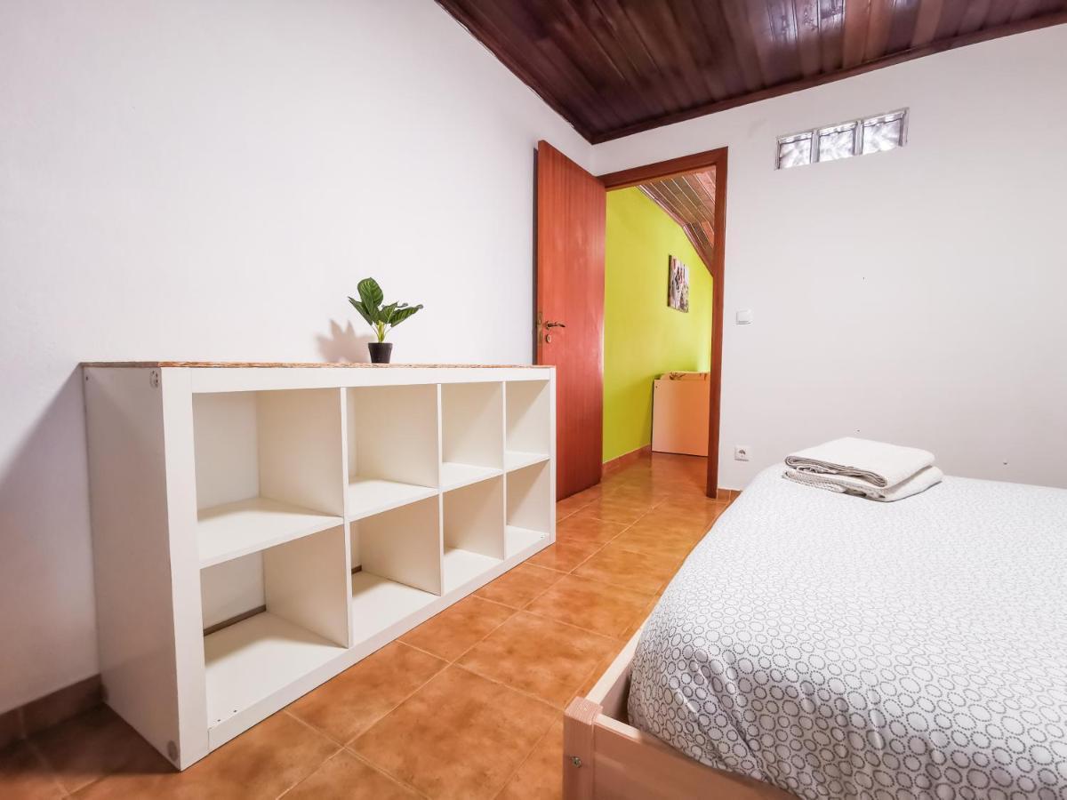 Casa Poema Next To River Tejo & Zezere Villa Constancia Ngoại thất bức ảnh